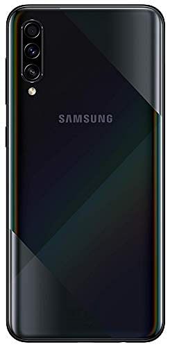 Samsung Galaxy A50s Back Side