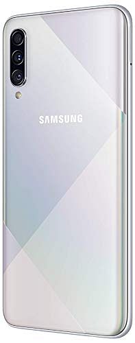 Samsung Galaxy A50s Left & Right View