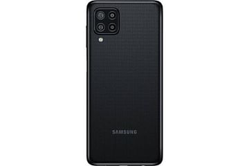 Samsung Galaxy F22 Back Side