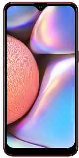 Samsung Galaxy A10S