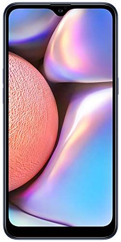 Samsung Galaxy A10S Front Side