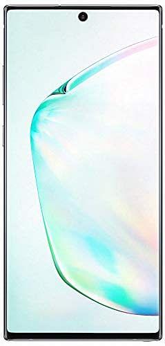 Samsung Galaxy Note 10 Plus Front Side