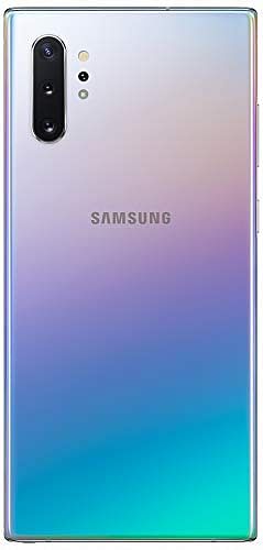 Samsung Galaxy Note 10 Plus Back Side