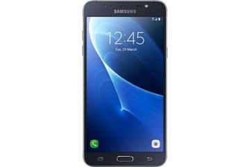 Samsung Galaxy J7 (2016) Front Side
