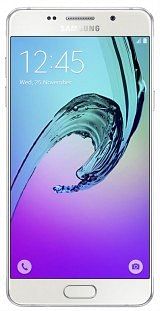 Samsung Galaxy A5 (2016)