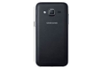 Samsung Galaxy J2 Back Side