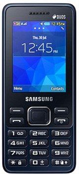 Samsung Metro B350E