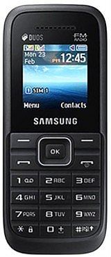 Samsung Guru FM Plus