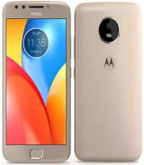 Motorola Moto E4 USA