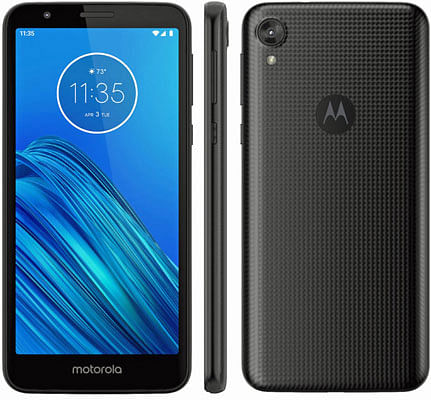 Motorola Moto E7 Play