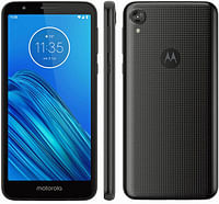 Motorola Moto E7 Play