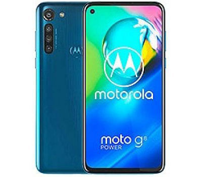 Motorola Moto G9 Power Lite