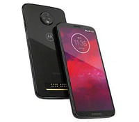 Motorola Moto Z5