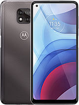 Motorola Moto G Power 2022