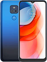 Motorola Moto G Play (2022)