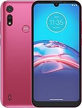 Motorola Moto E7i