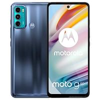 Motorola Moto G60 Fusion