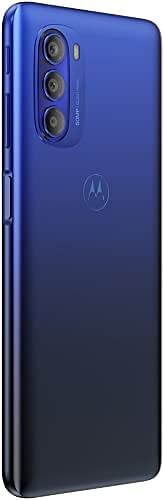 Motorola Moto G51 5G Right View