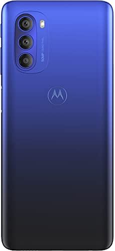 Motorola Moto G51 5G Back Side