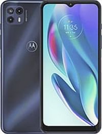 Motorola Moto G91