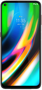 Motorola Moto G9 Plus