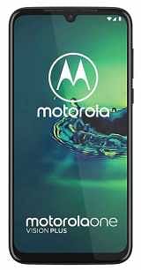 Motorola One Vision Plus