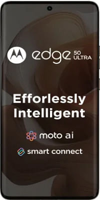 Motorola Edge 50 Ultra 5G