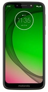 Motorola Moto G7 Play