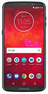 Motorola Moto Z3 Play