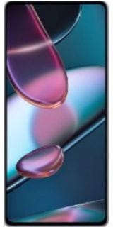 Motorola Edge X50