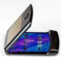 Motorola Razr 2022