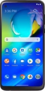 Motorola Moto G91S