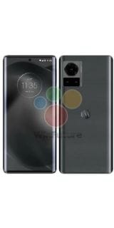 Motorola Frontier 2