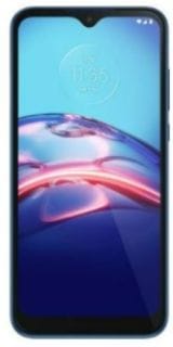 Motorola Moto E21