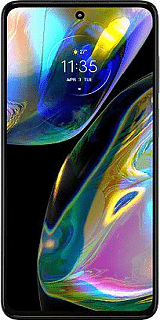 Motorola Moto G73S