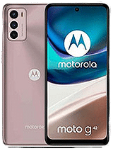 Motorola Moto G44