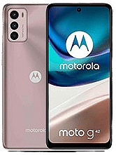 Motorola Moto G44