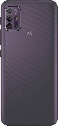 Motorola Moto G10 Back Side