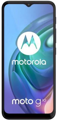 Motorola Moto G10