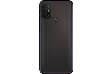 Motorola Moto G30 Back Side