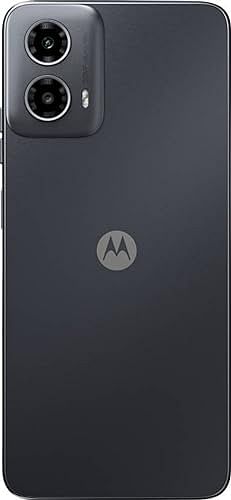 Motorola Moto G34 Back Side
