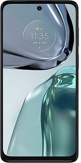 Motorola Moto G62 India