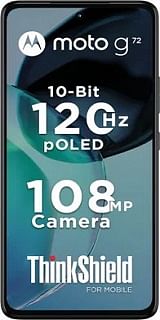 Motorola Moto G72 4G