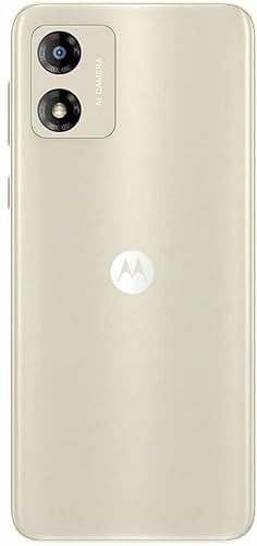 Motorola Moto E13 Back Side