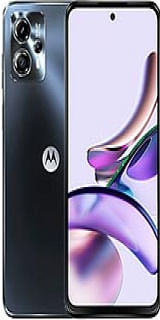 Motorola Moto G13