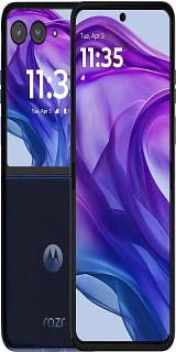 Motorola Razr 50 Ultra