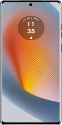 Motorola Edge 60 Fusion