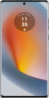 Motorola Edge 60 Fusion
