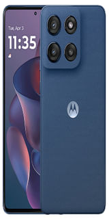 Motorola Edge 60 Stylus