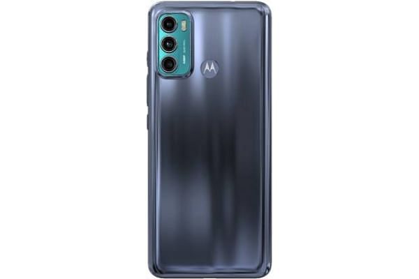 is motorola g40 5g